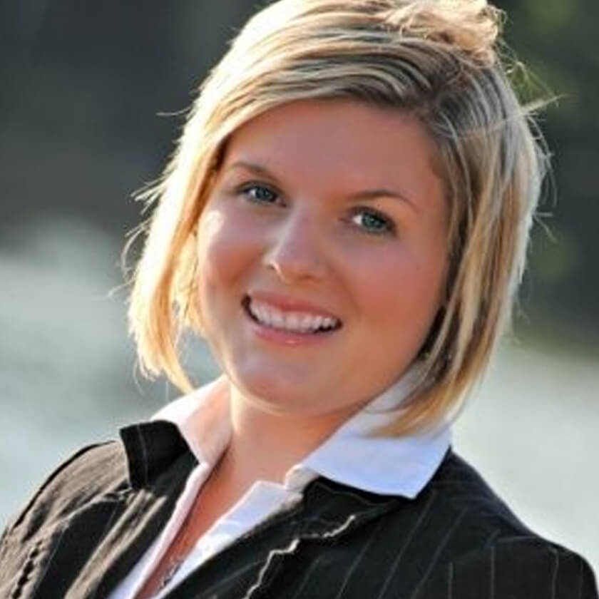 Angela Wood