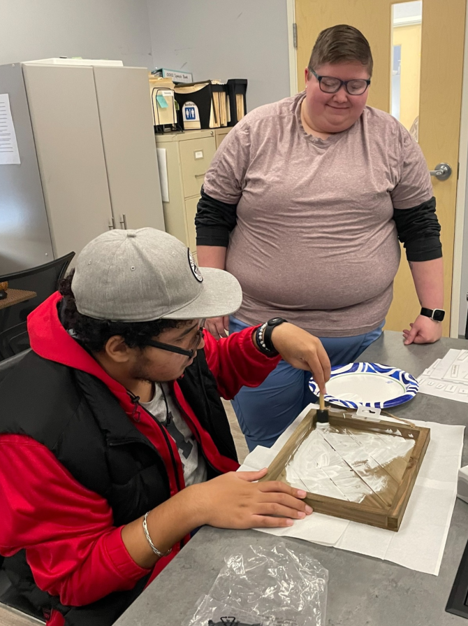 Augusta Levy - 1920 x 2108