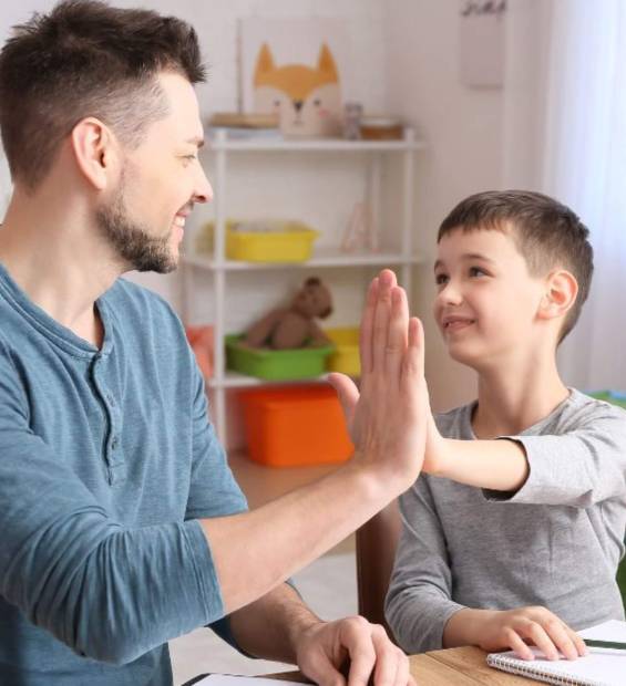 Augusta-Levy- Behavioral-Services-